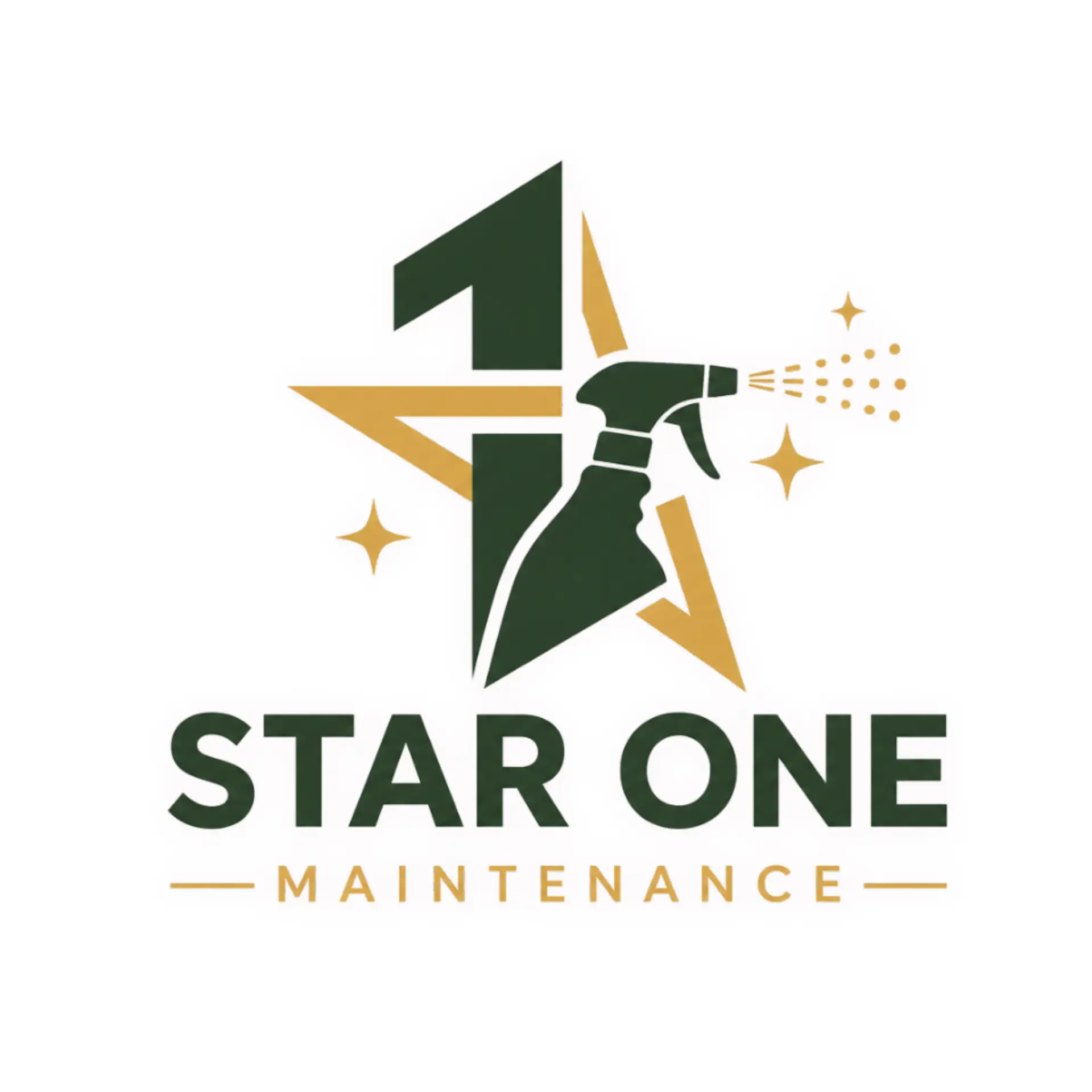 Star One Maintenance